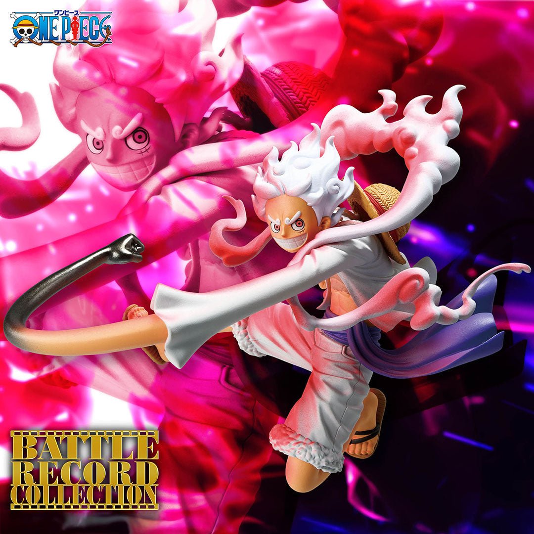 Figurines One Piece : le guide pour choisir la bonne gamme en 2026 - Pikabongars Shop