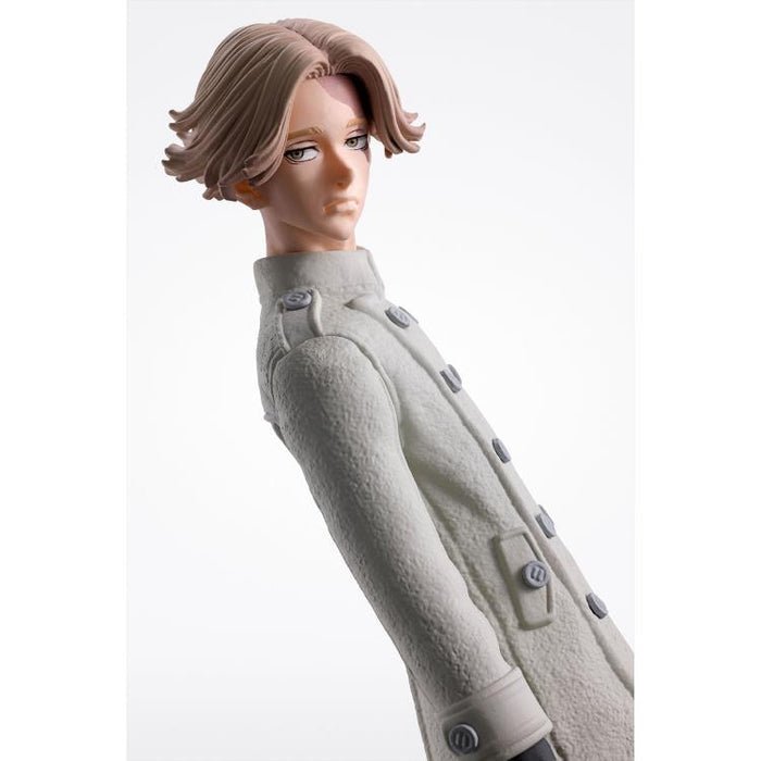 Figurine Tokyo Revengers Inui Seishu Banpresto Import Japon - Pikabongars Shop