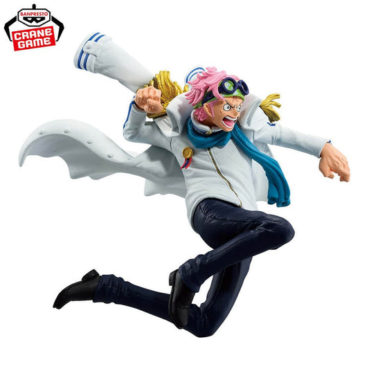 Figurine Koby Battle Record Collection import Japon 🇯🇵 - Pikabongars Shop