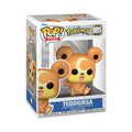 Funko Pop Teddiursa