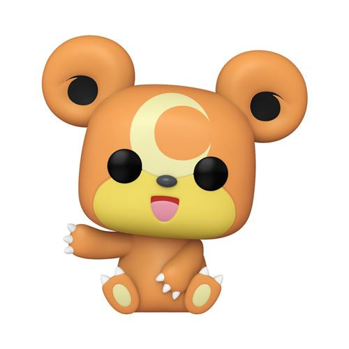 Funko Pop Teddiursa
