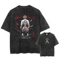 T-shirt sanemi Shinazugawa