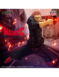 Figurine Yuji Itadori import Japon