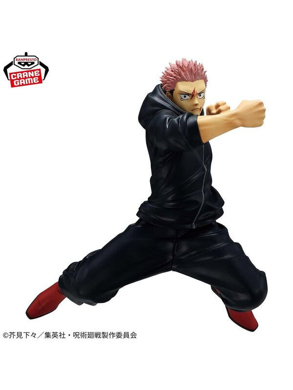 Figurine Yuji Itadori import Japon
