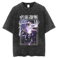 T-shirt Yuta Okkotsu