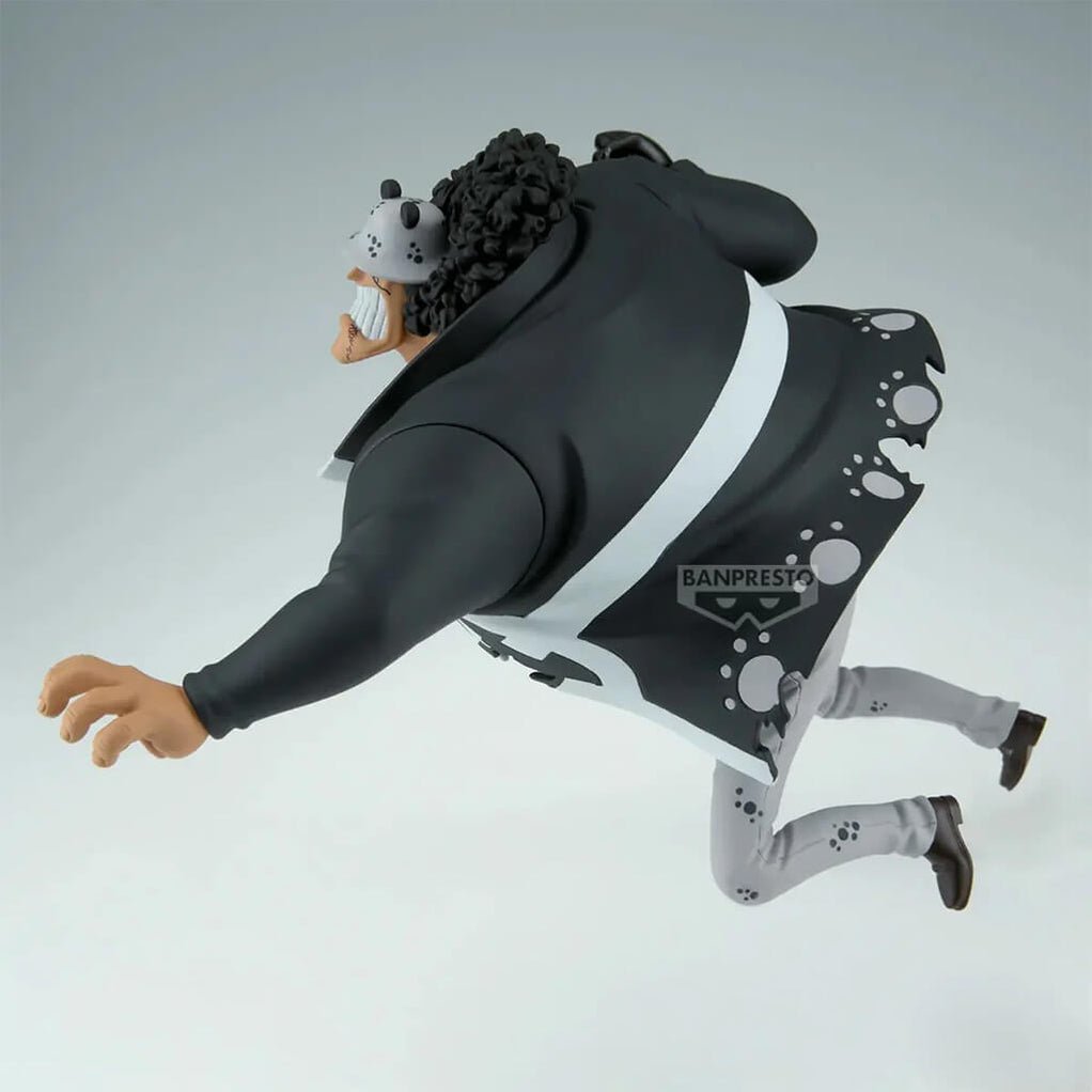 Figurine Bartolomew Kuma - One Piece Banpresto Battle Record Collection Import Japon 🇯🇵 - Pikabongars Shop
