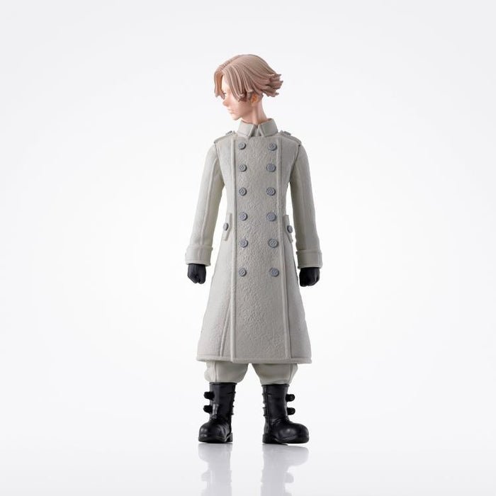 Figurine Tokyo Revengers Inui Seishu Banpresto Import Japon - Pikabongars Shop