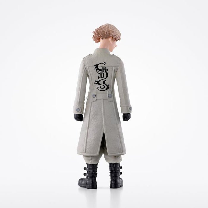 Figurine Tokyo Revengers Inui Seishu Banpresto Import Japon - Pikabongars Shop