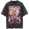 T-shirt Don Flamingo