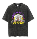 T shirt oversize Nika