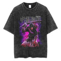 T-shirt Toji Fushiguro