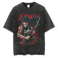T-shirt Zenin Maki