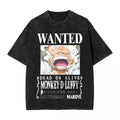 T-shirt Wanted
