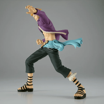Figurine Marco One Piece Battle Record Collection Import Japon 🇯🇵 - Pikabongars Shop