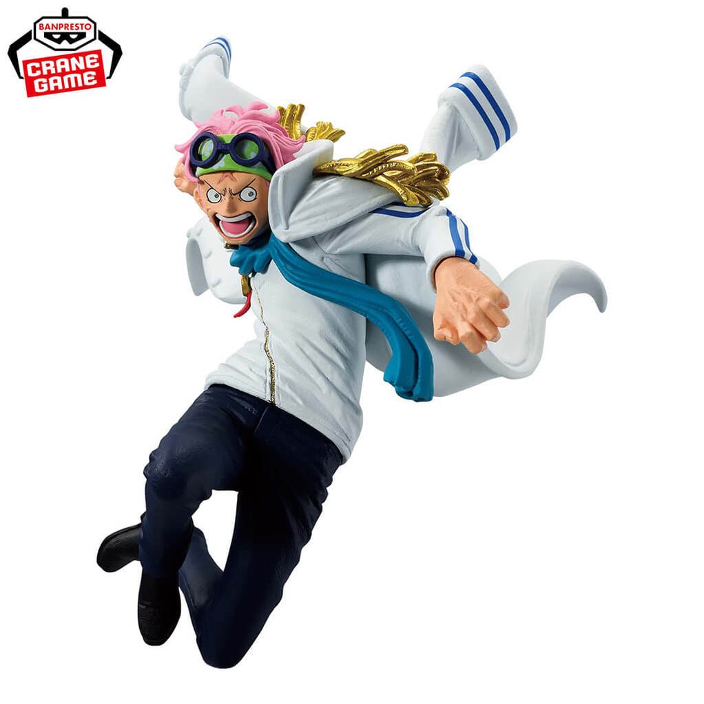 Figurine Koby Battle Record Collection import Japon 🇯🇵 - Pikabongars Shop