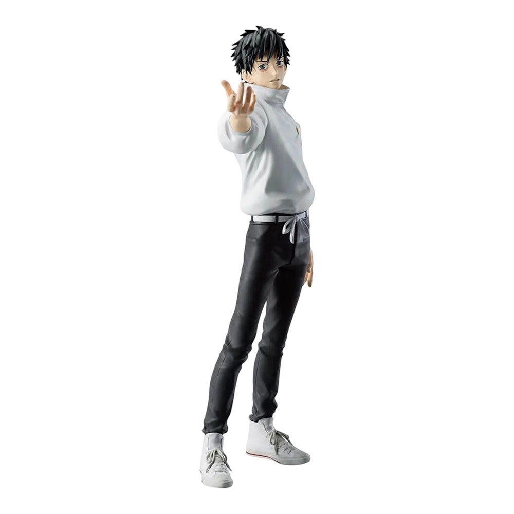 Figurine Yuta Maximatic banpresto