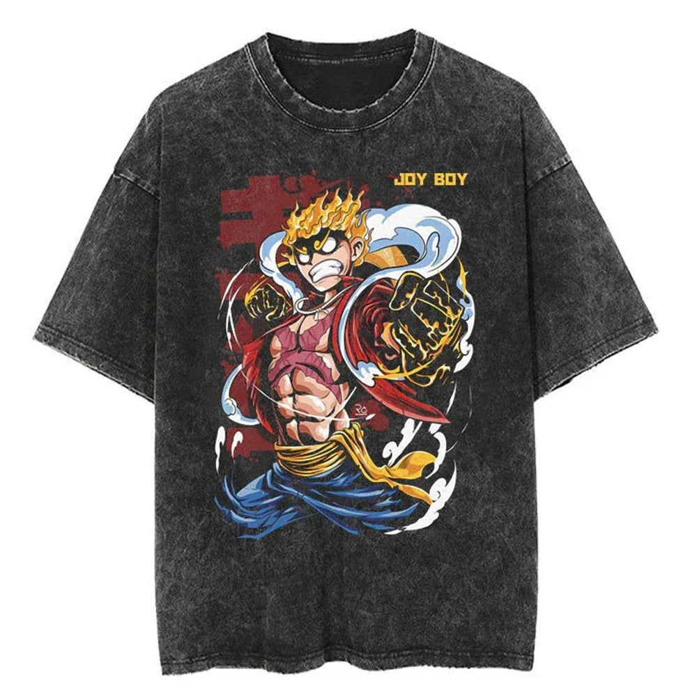 T-shirt Joy Boy 4