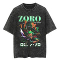 T-shirt Rorona Zoro
