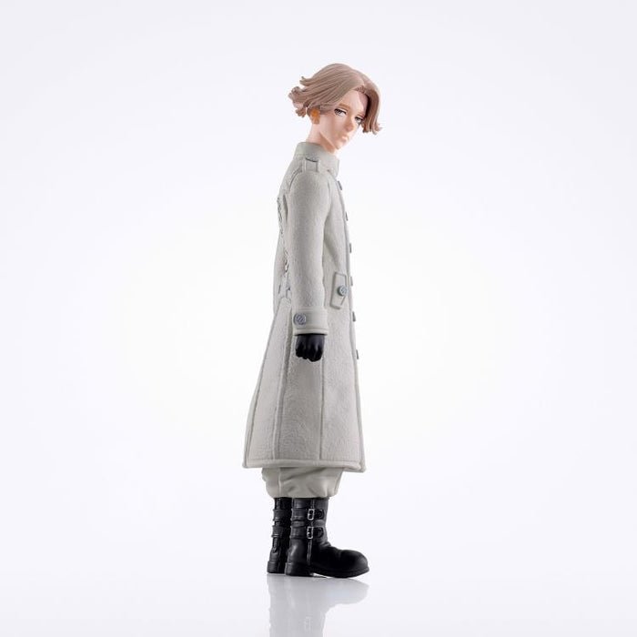 Figurine Tokyo Revengers Inui Seishu Banpresto Import Japon - Pikabongars Shop