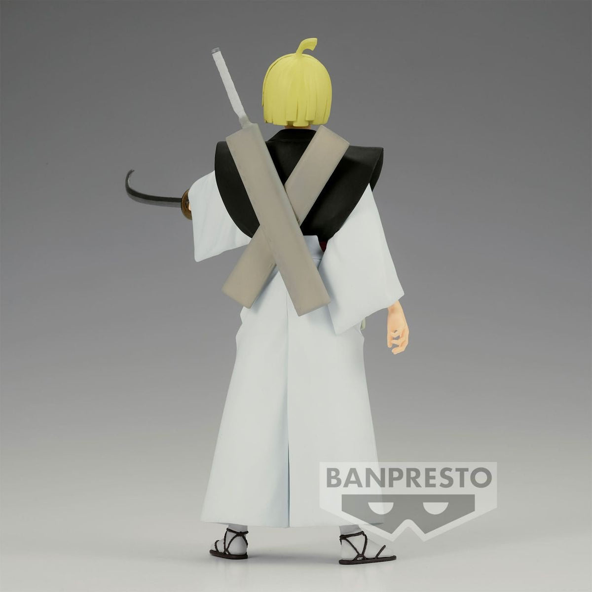 Figurine Yamada Asaemon Hell’s Paradise Import Japon 🇯🇵 - Pikabongars Shop