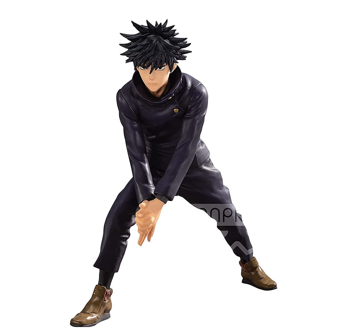 Figurine Megumi Fushiguro Jujutsu Kaisen Banpresto Import Japon 🇯🇵 - Pikabongars Shop