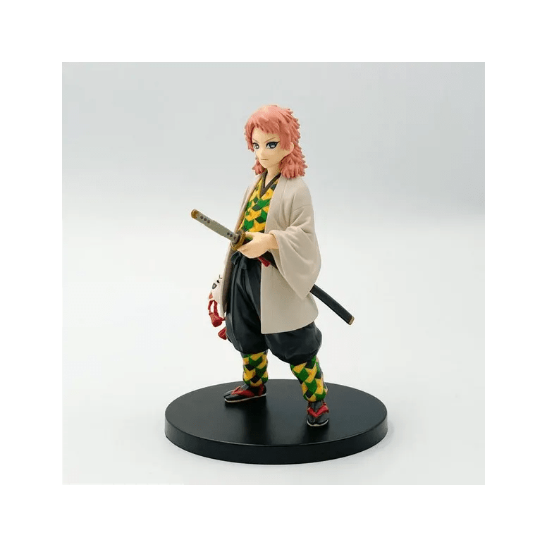 Figurine Sabito Banpresto - Demon Slayer Import Japon 🇯🇵 - Pikabongars Shop