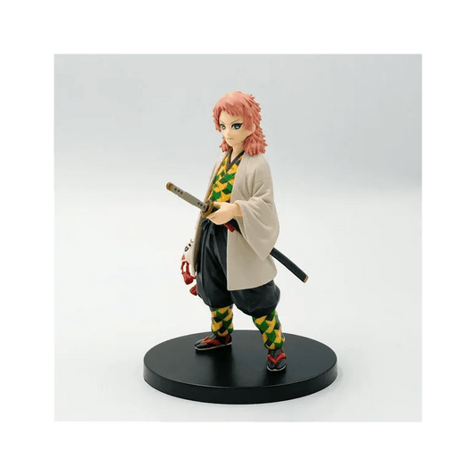 Figurine Sabito Banpresto - Demon Slayer Import Japon 🇯🇵 - Pikabongars Shop