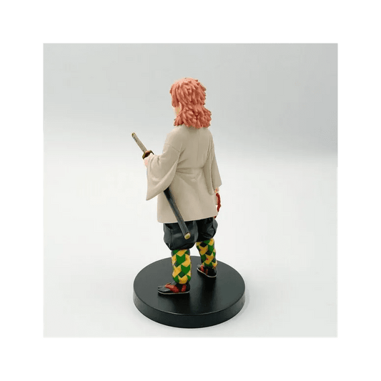 Figurine Sabito Banpresto - Demon Slayer Import Japon 🇯🇵 - Pikabongars Shop