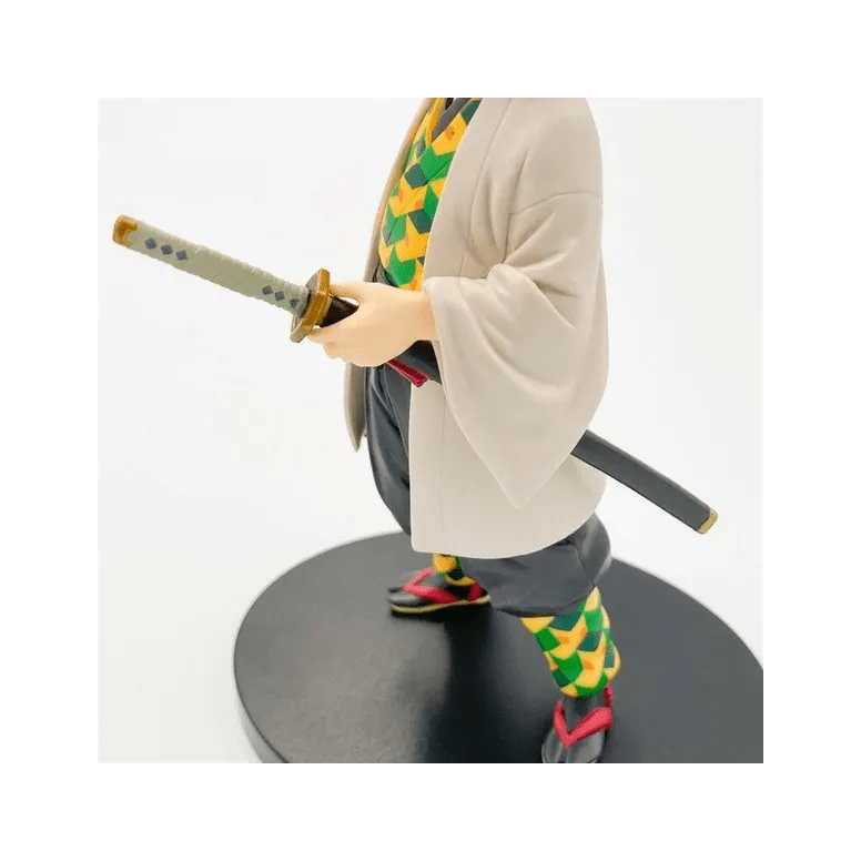 Figurine Sabito Banpresto - Demon Slayer Import Japon 🇯🇵 - Pikabongars Shop