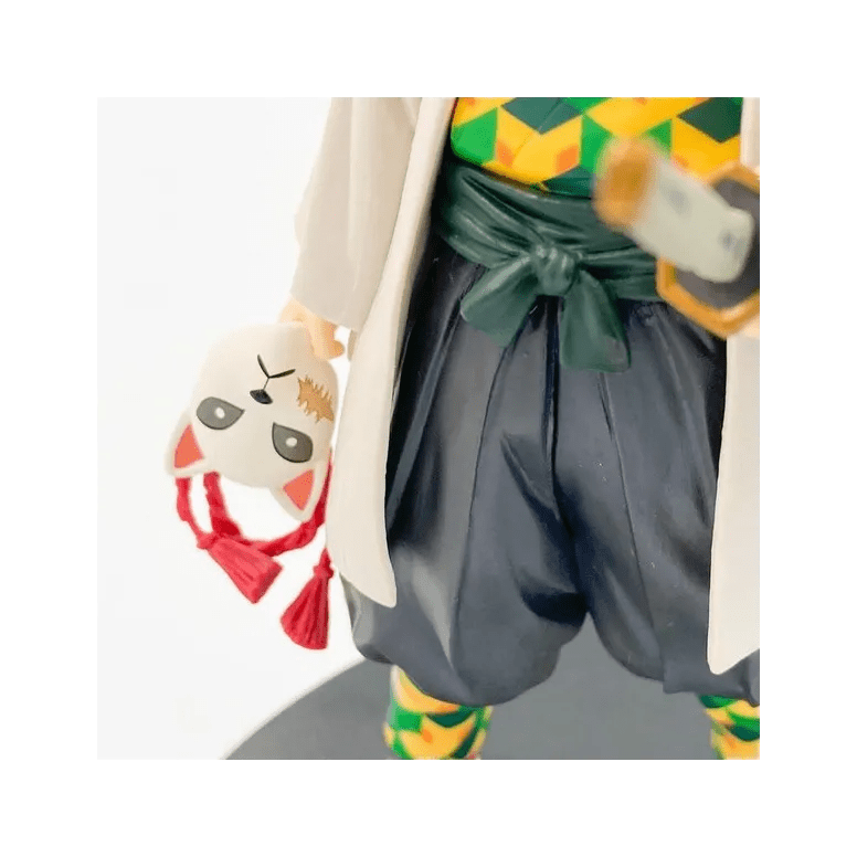 Figurine Sabito Banpresto - Demon Slayer Import Japon 🇯🇵 - Pikabongars Shop